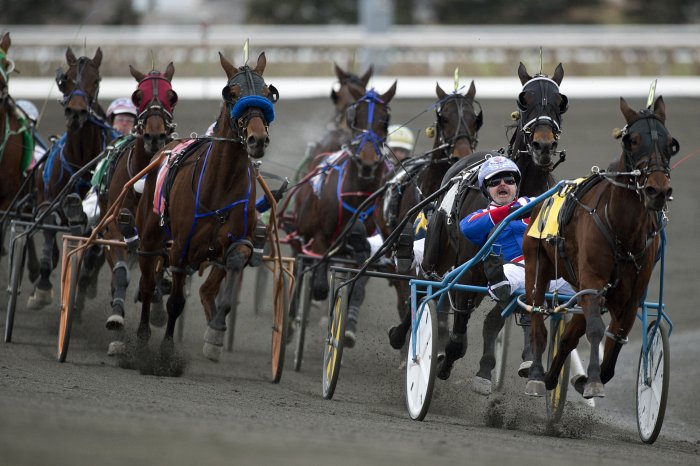 Woodbine and Alliance Series nominations due Friday