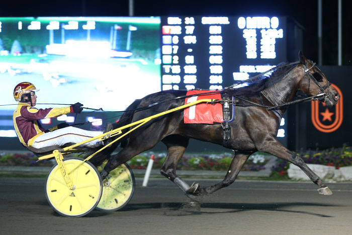 Milestone years land Walker and Young in Championships