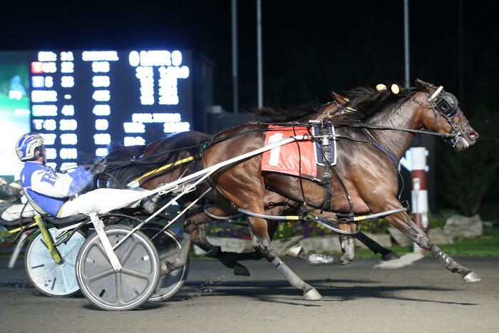 Roy strikes Gold in both Dundas and Campbellville