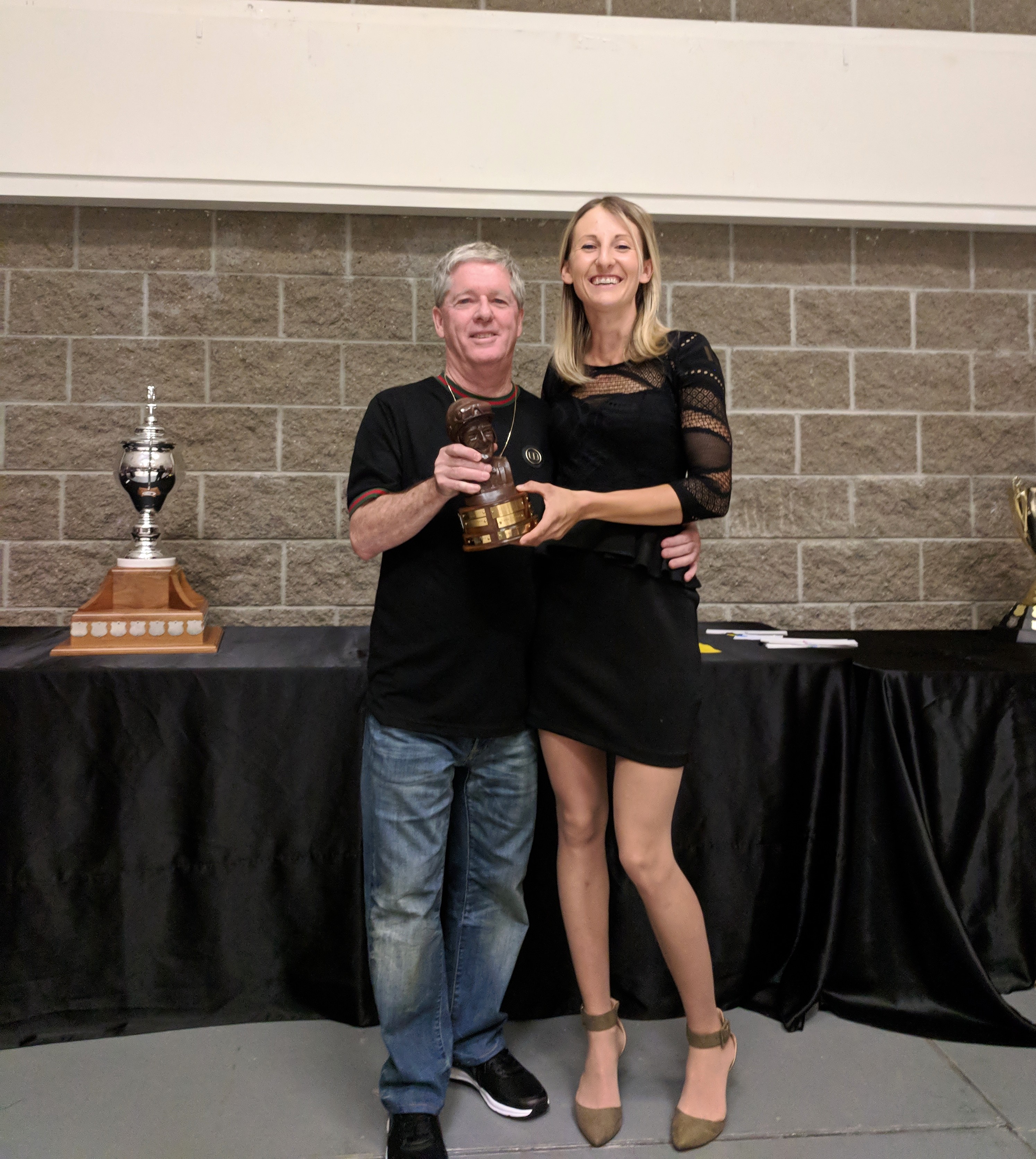 2018 racing season concludes at Fort Erie Race Track