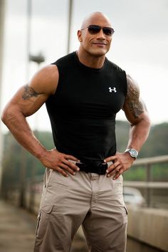 Image result for dwayne the rock