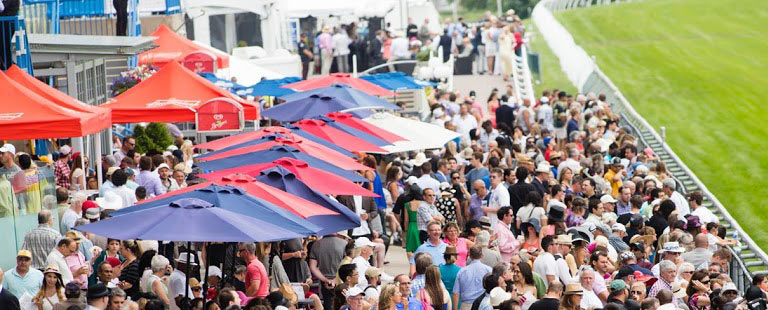 Ontario Racing Releases Wagering Data