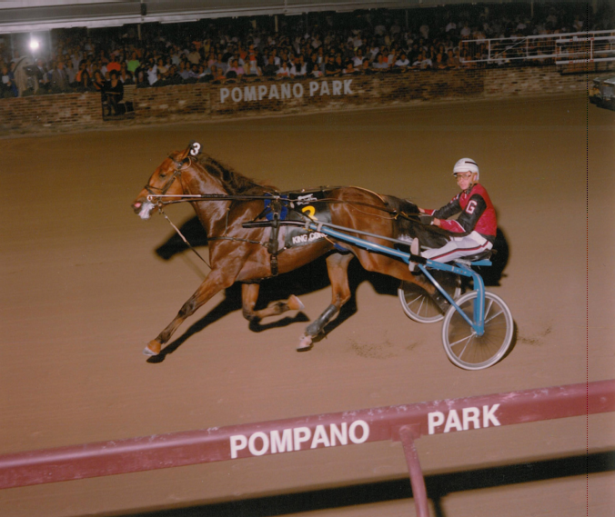 Mohawk Park to honour Gale