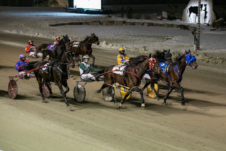 The City of London Series is back! 