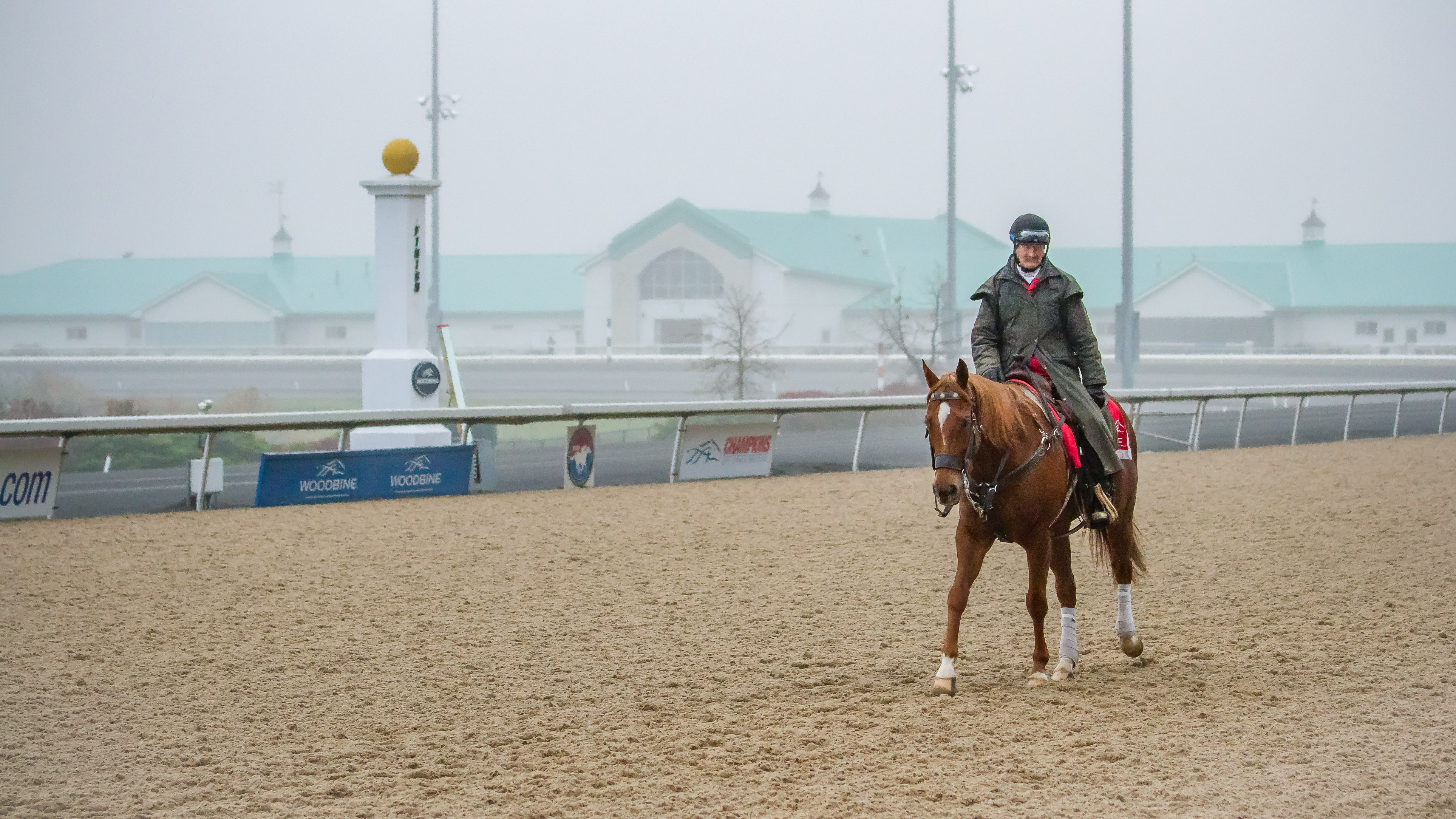 Photo: Passing Thoughts