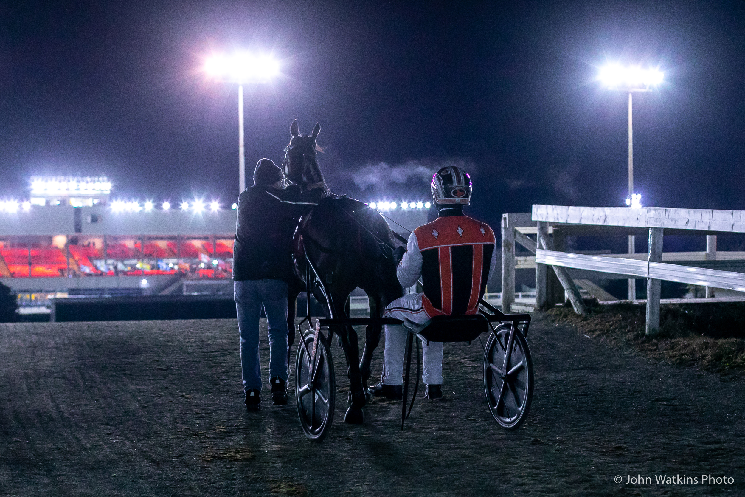 Flamboro Cancellation - Thursday, January 31st