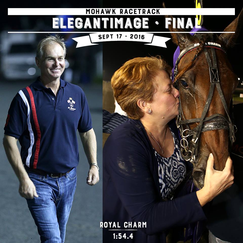 A Charmed Ownership Life