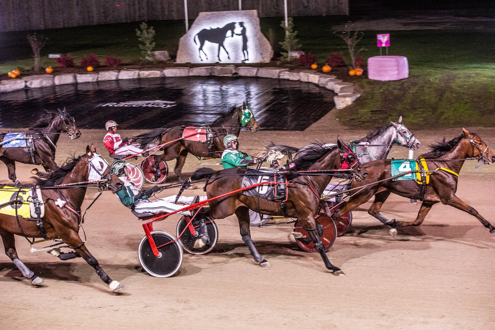 13th Annual Harness The Hope This Friday At Western Fair