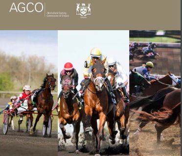 AGCO Race Line: Winter 2019 Issue