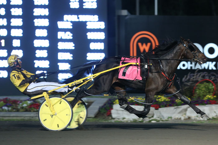 Bronx Seelster goes to head of the freshman class