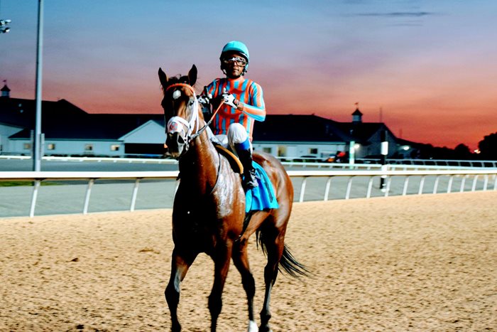 The Horse Racing Photos 12 Days of Christmas: The 2nd Day
