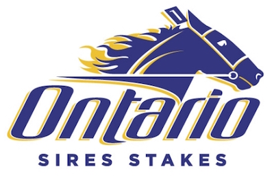 Ontario Sires Stakes 2YO Sustained List Posted To Website
