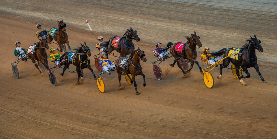 COSA Sponsors Ontario Facebook Live Series Of Races