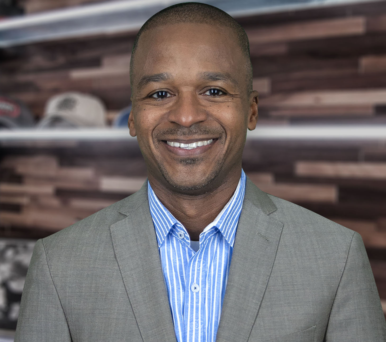 Portuondo joins Woodbine’s Thoroughbred racing broadcast