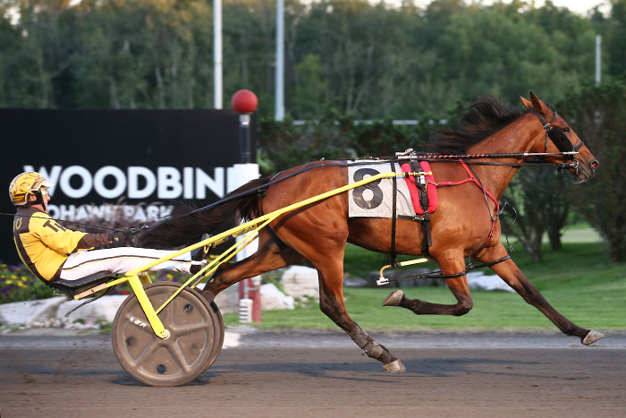 Grassroots double for Henry as freshmen wrap up their season