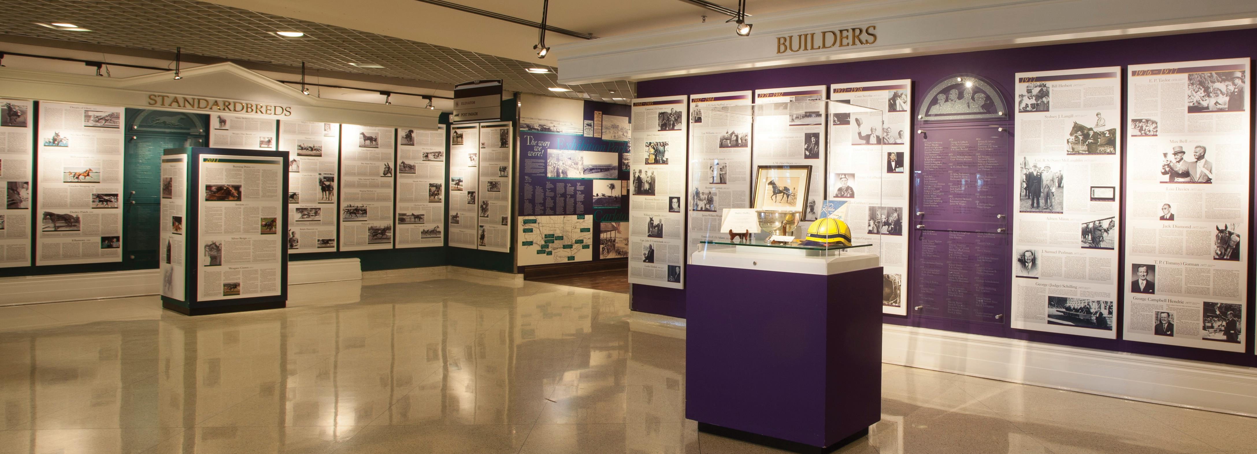 Canadian Horse Racing Hall of Fame 2020 Ballot Announced