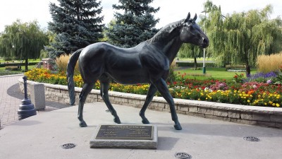 Ontario Racing Queen’s Plate Trivia Contest: Week 4