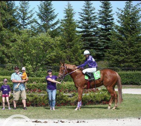 Will It Be Three In A Row For Shake It Twice in OSS Derby? 