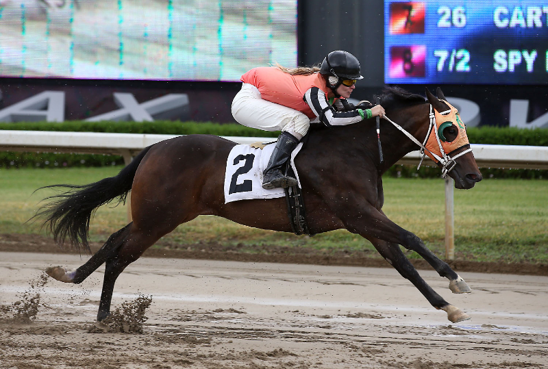 A 'SUPRIZE' IN THE SLOP