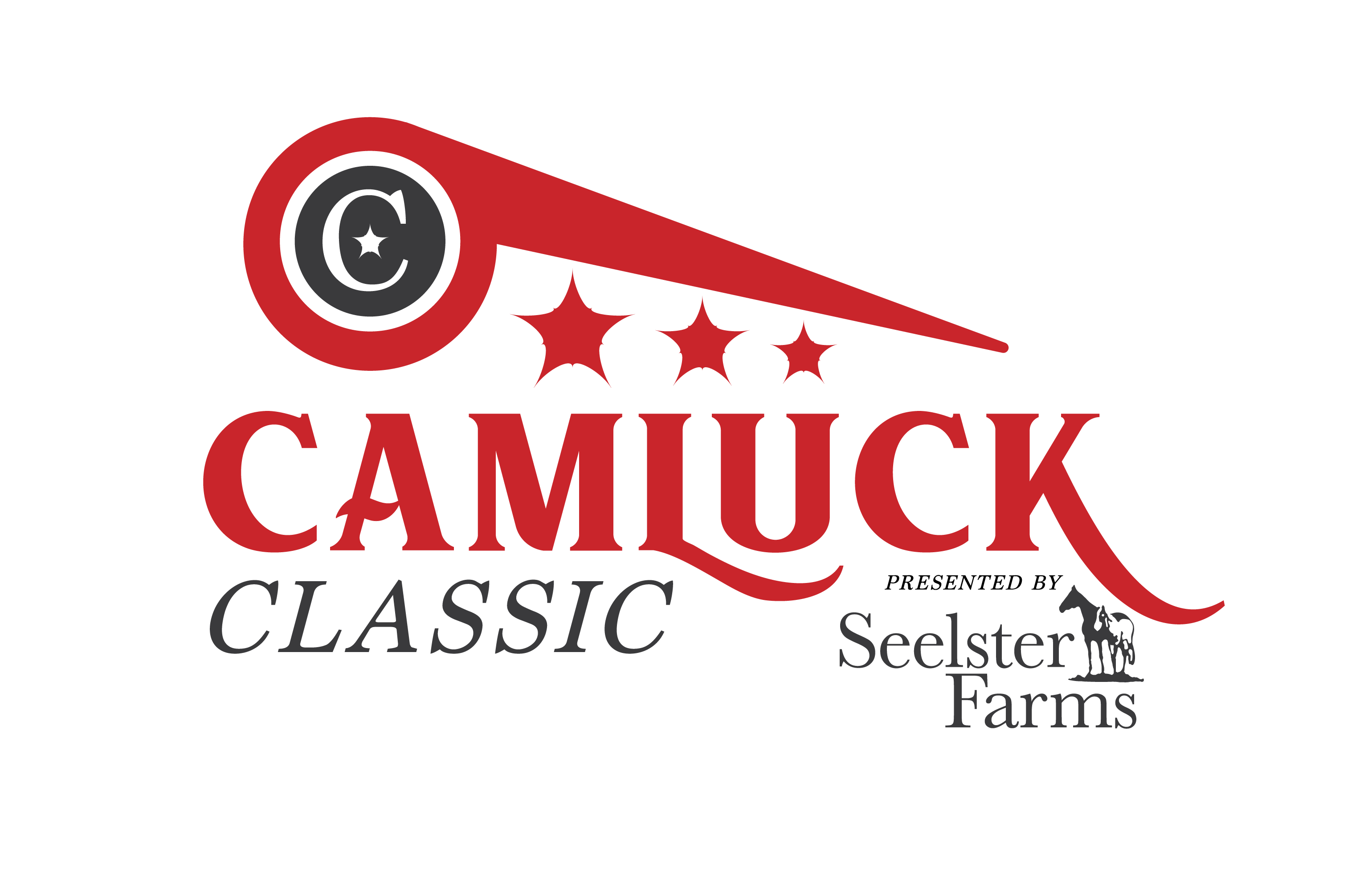 Camluck Classic Logo Unveiled