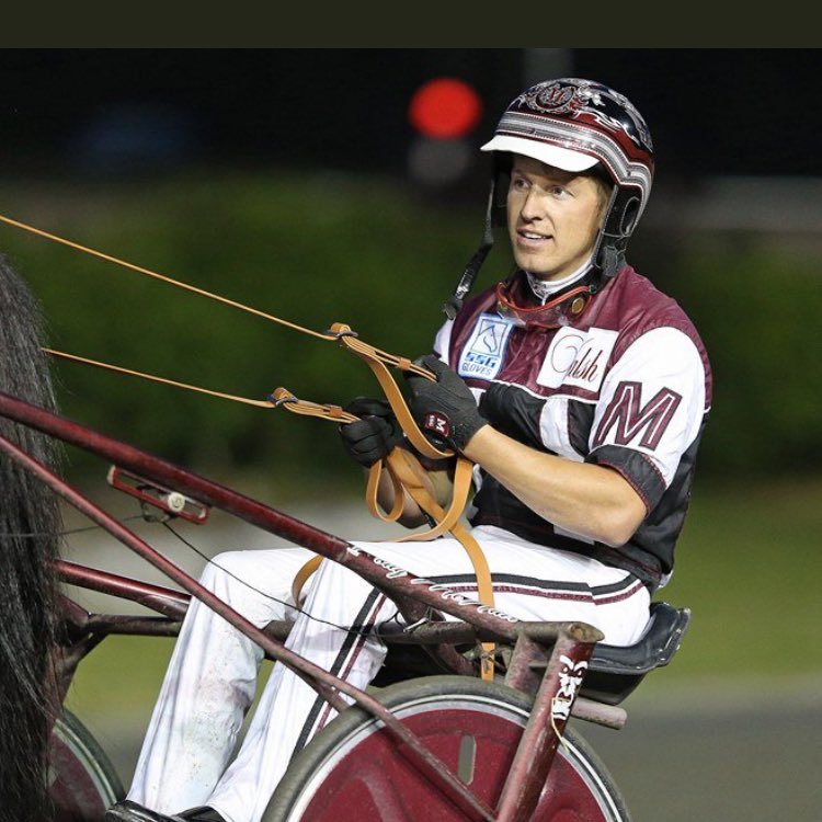 McNair sweeps round one of Niagara Series