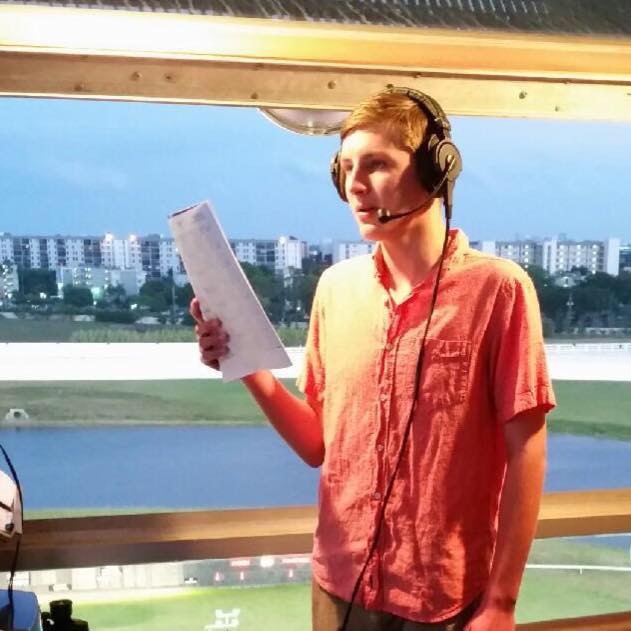 Nathan Bain Brings Youthful Energy To Dresden Team