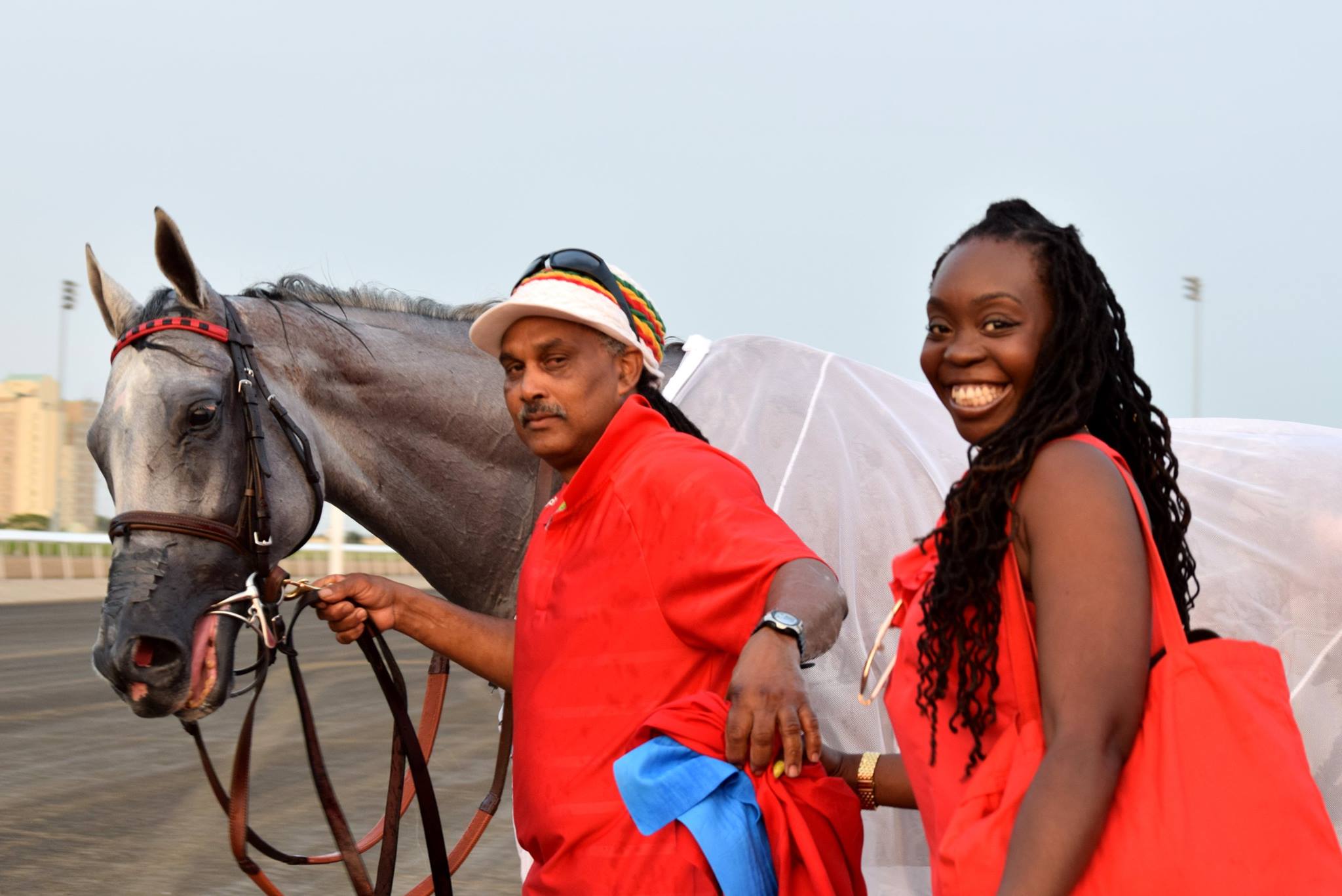 The Horse Racing Photos 12 Days of Christmas: The 9th Day 