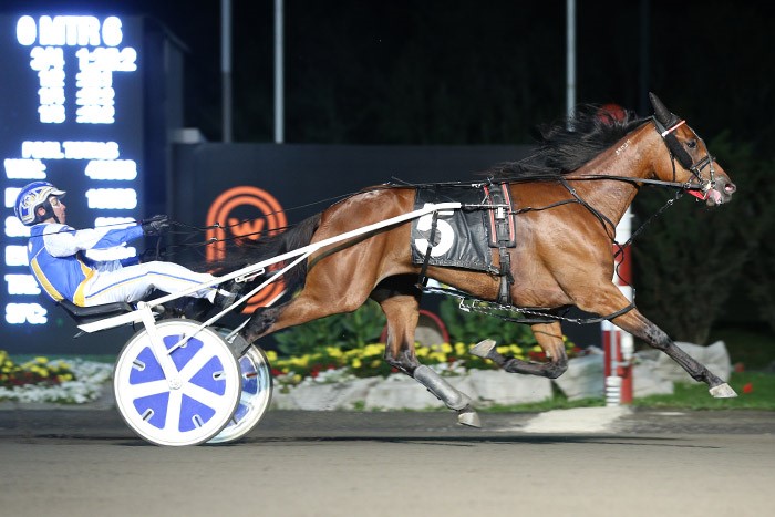 Wellwood Memorial offers chance at Mohawk Million glory