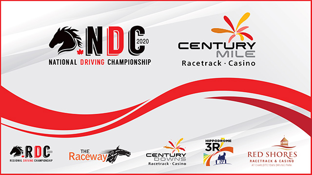 Host Tracks Announced for Driving Championships