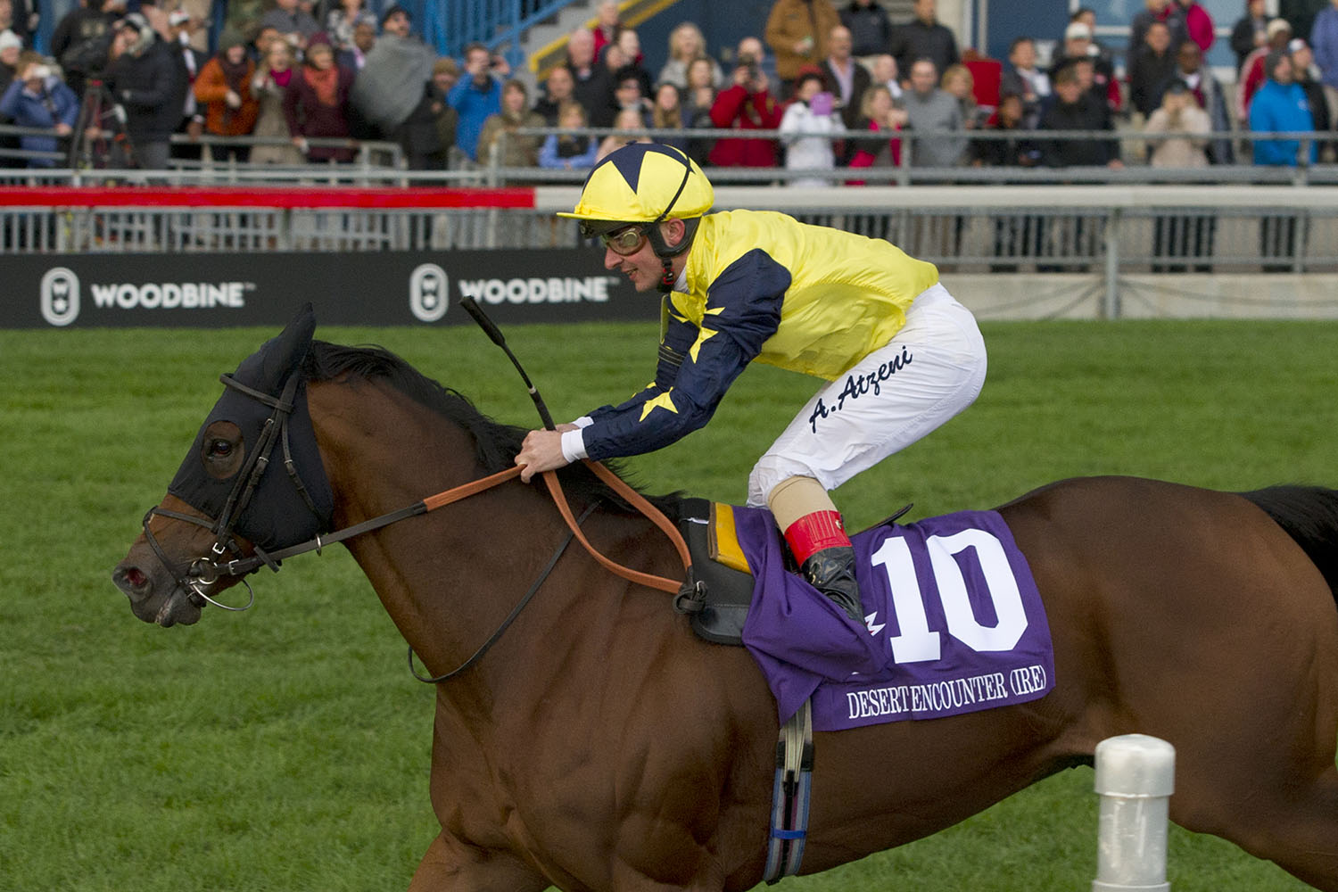 Pattison Canadian International notes for Saturday, Oct. 5, 2019