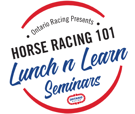 Lunch n Learn Seminars Badge