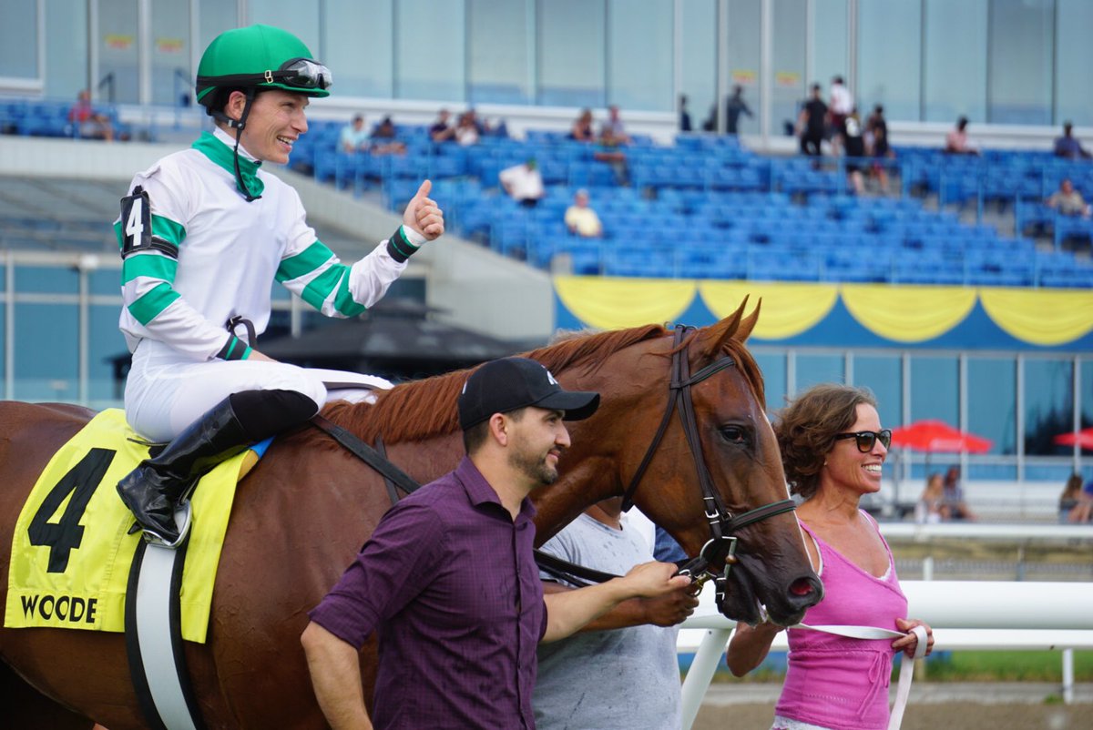 David Anderson: Keep your eyes on the (horse sale) prize 