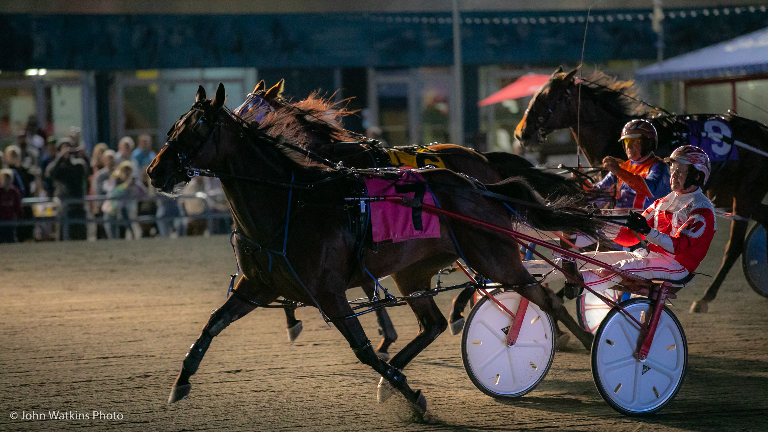Hi-5 Mandatory payout set for Saturday at Mohawk Park