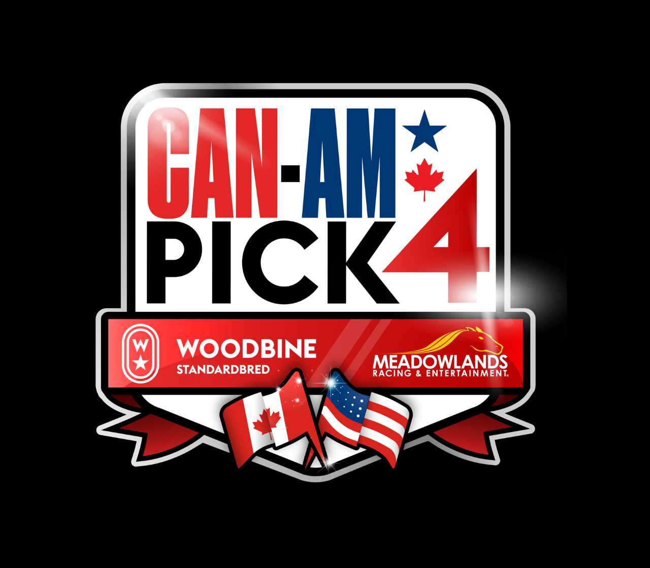 Woodbine, Big M experts weigh in on 'Can-Am Pick 4'