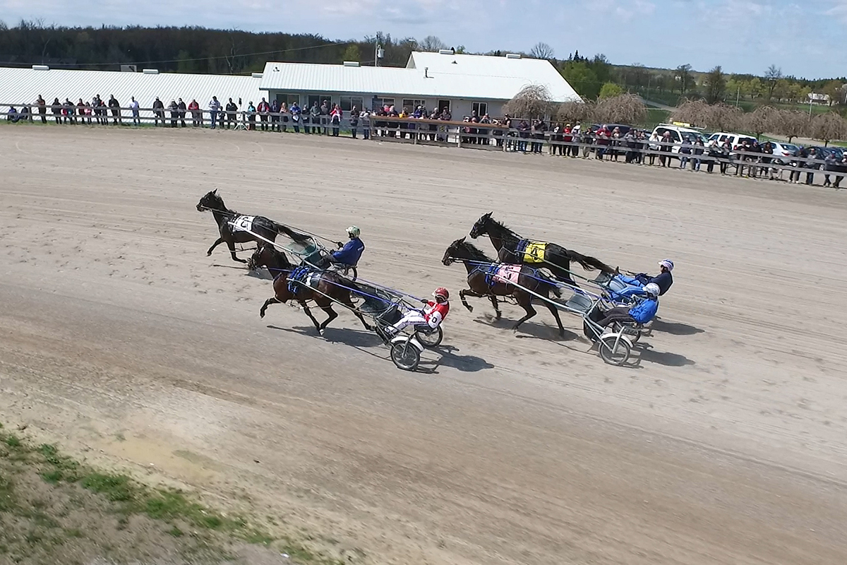 TheStable.ca Spring Open House