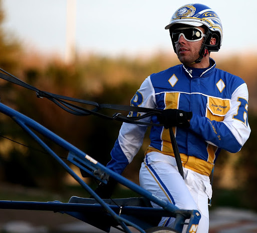 Woodbine Mohawk Park announces driver t-shirt series