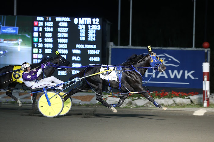 Canada’s National Harness Racing Champions Announced