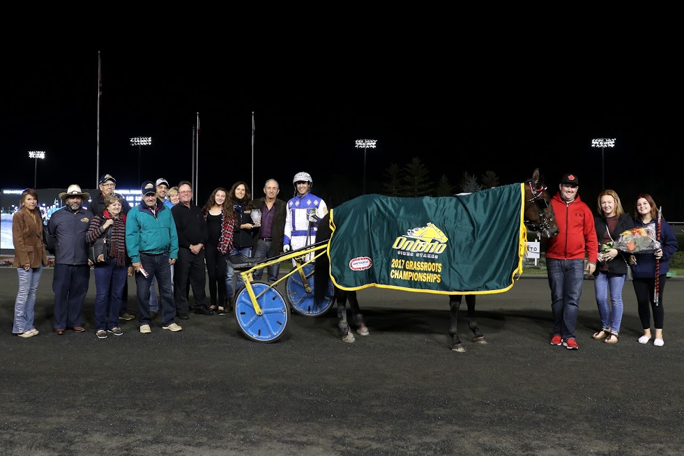 Ontario Racing Trivia Contest: Week 3