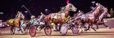 The Raceway Announces New Christmas Photo Contest