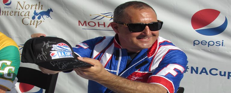 Sylvain Filion