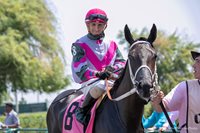 Purse Funds of Cancelled Races To Continue To Support Horsepeople
