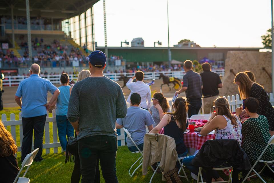 Camluck Classic: Horsepower, entertainment and plenty more in the spotlight this Friday night