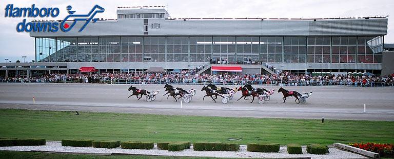 An Open Letter To Our Customers & Horsemen from Flamboro Downs
