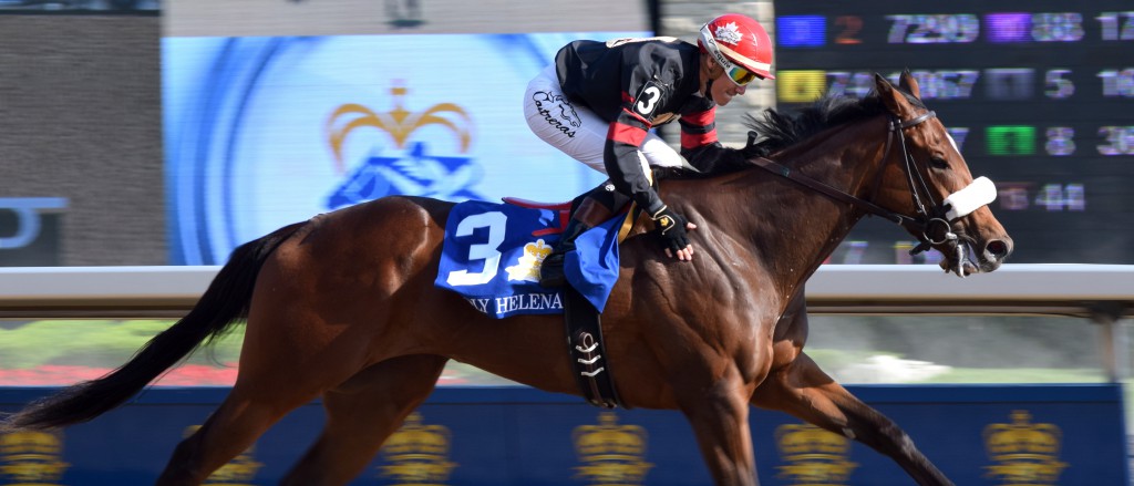 Ontario Racing Queen’s Plate Trivia Contest