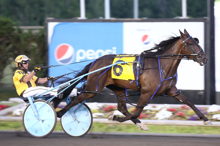 Family connections lead to OSS winner’s circle