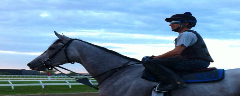 5 Things You Need to Know About Slade Callaghan