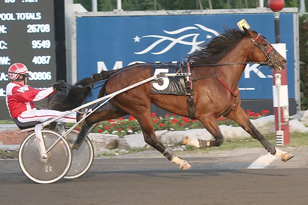Fresh faces shine in Grassroots action at Mohawk
