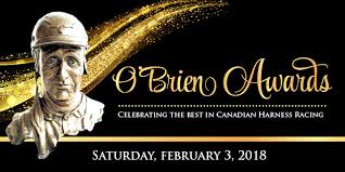 O'Brien Award Finalists for the Media Excellence Awards Announced