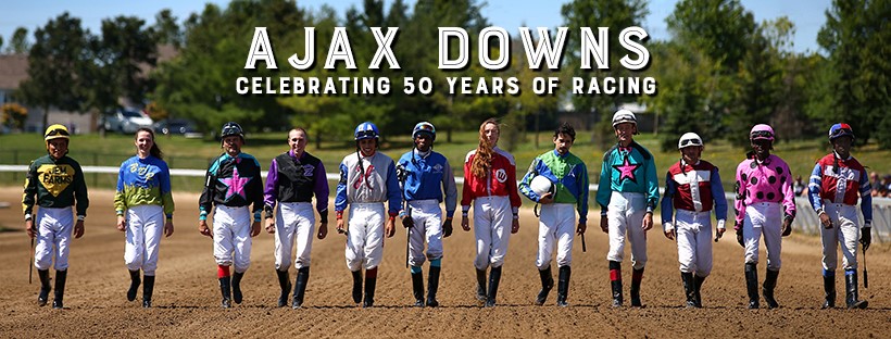 Popular Patio Day and Ontario's 2-year-old Stars of the Future this Sunday