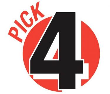 Woodbine launches dual-breed Crossover Pick 4 wager